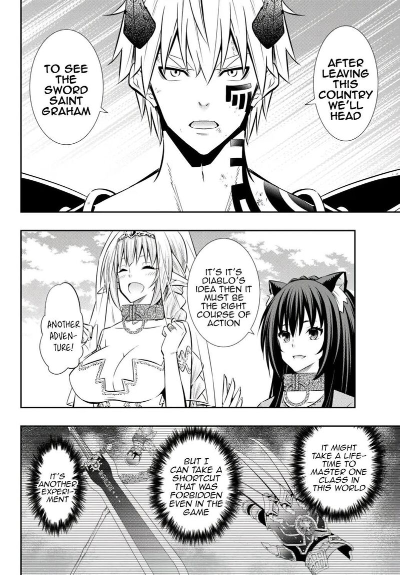 Isekai Maou To Shoukan Shoujo Dorei Majutsu 85c 7