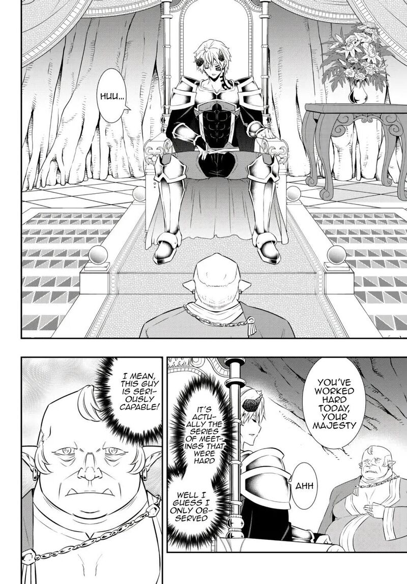Isekai Maou To Shoukan Shoujo Dorei Majutsu 85c 9