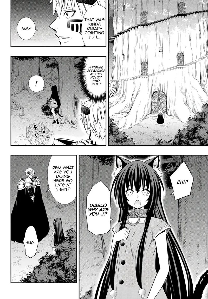Isekai Maou To Shoukan Shoujo Dorei Majutsu 86a 10