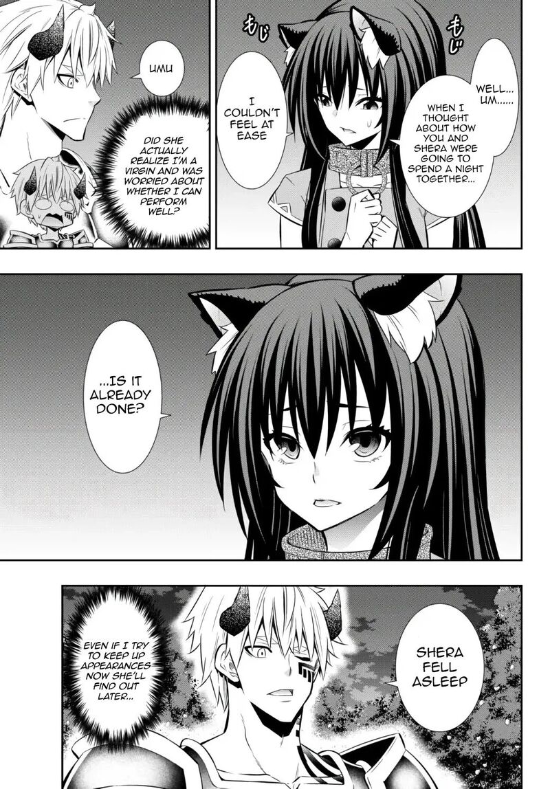 Isekai Maou To Shoukan Shoujo Dorei Majutsu 86a 11