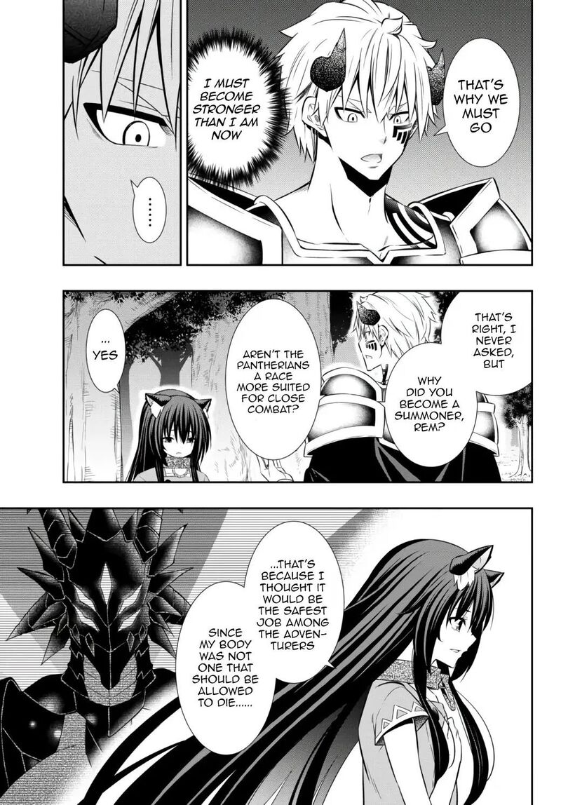 Isekai Maou To Shoukan Shoujo Dorei Majutsu 86a 13