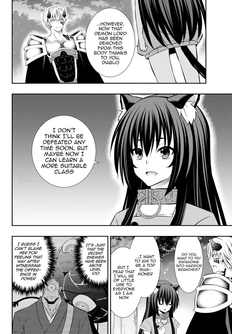 Isekai Maou To Shoukan Shoujo Dorei Majutsu 86a 14