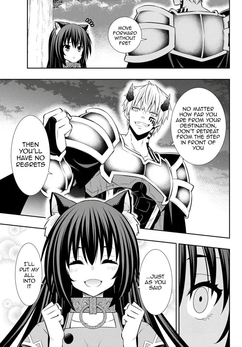 Isekai Maou To Shoukan Shoujo Dorei Majutsu 86a 15