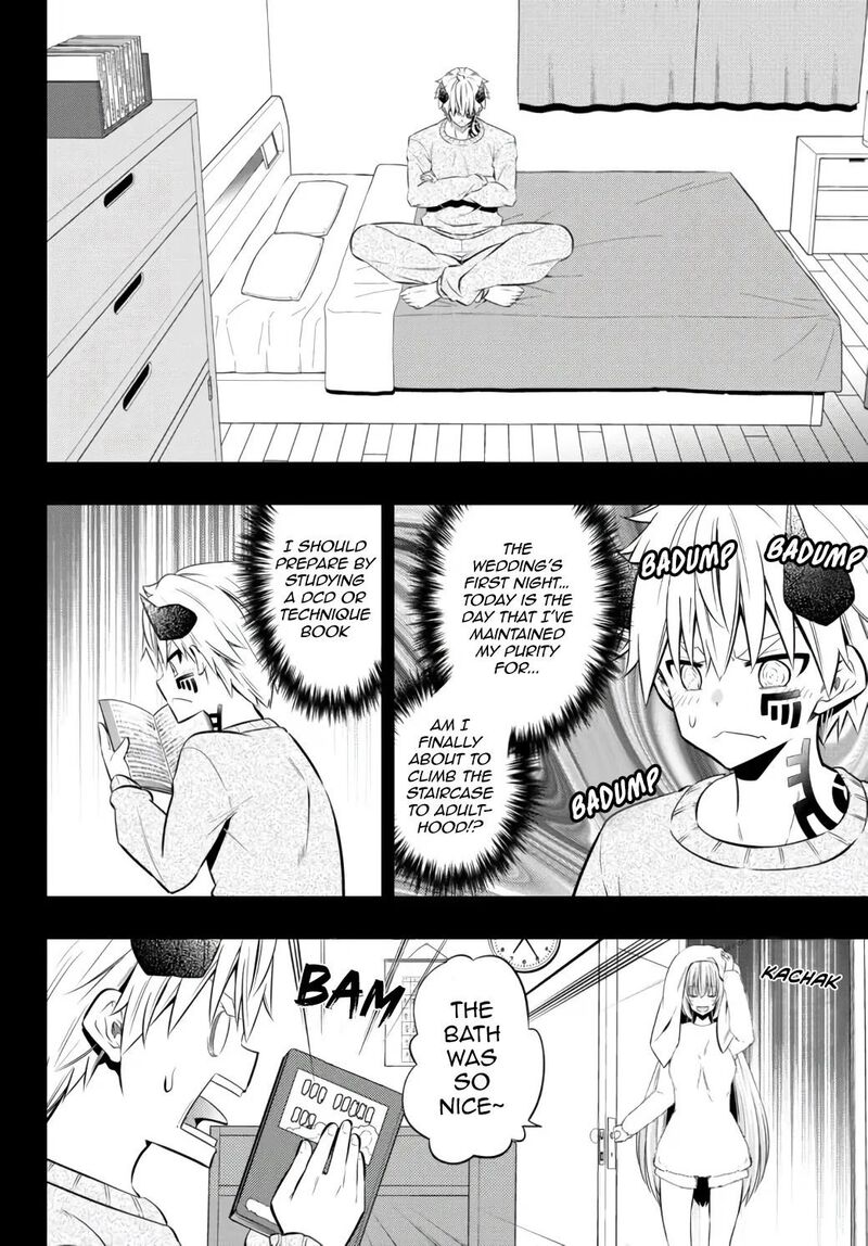 Isekai Maou To Shoukan Shoujo Dorei Majutsu 86a 2