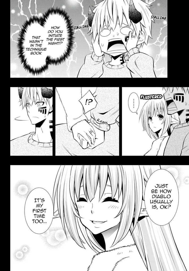 Isekai Maou To Shoukan Shoujo Dorei Majutsu 86a 4