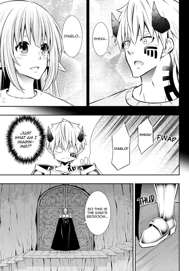 Isekai Maou To Shoukan Shoujo Dorei Majutsu 86a 5