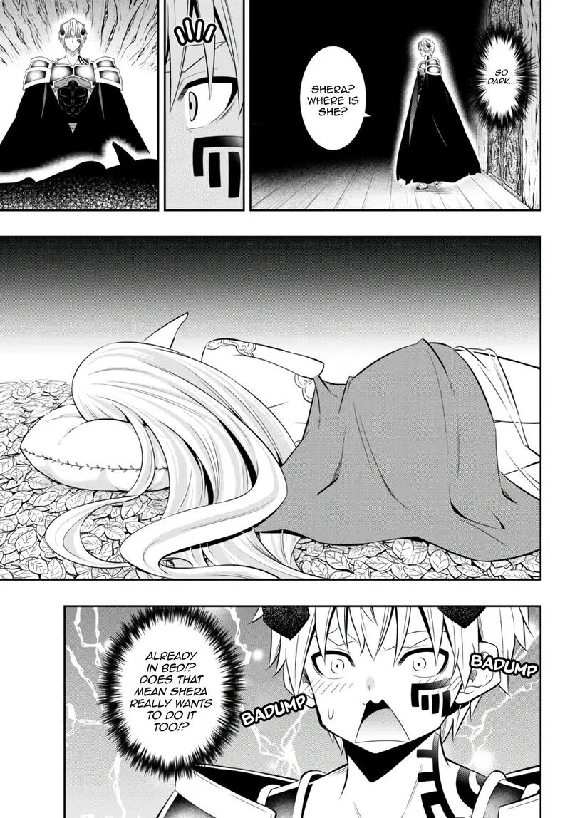 Isekai Maou To Shoukan Shoujo Dorei Majutsu 86a 7