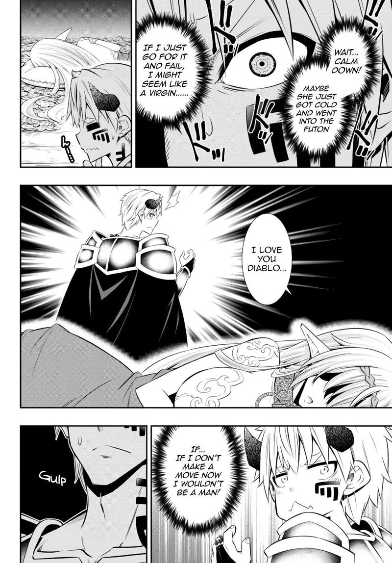 Isekai Maou To Shoukan Shoujo Dorei Majutsu 86a 8