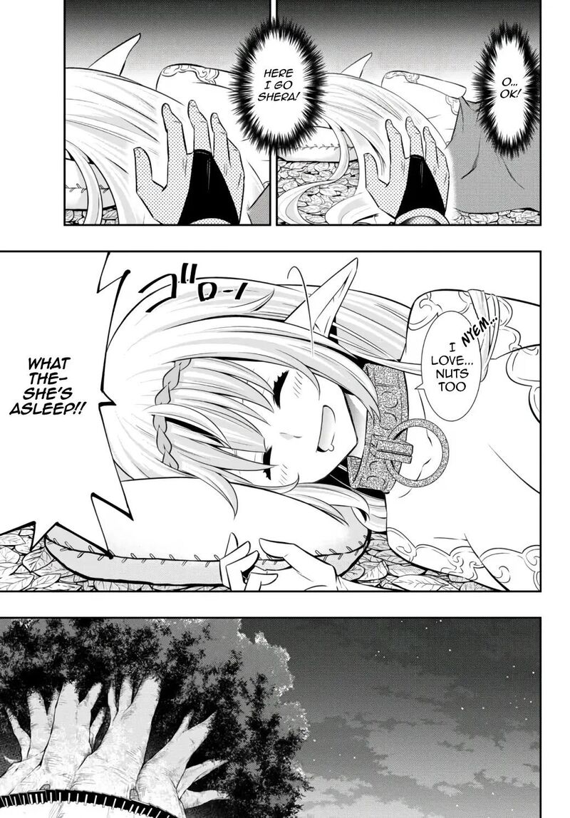 Isekai Maou To Shoukan Shoujo Dorei Majutsu 86a 9