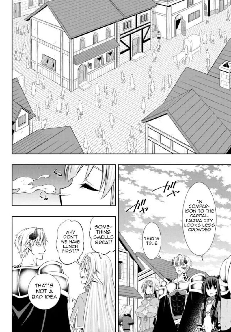 Isekai Maou To Shoukan Shoujo Dorei Majutsu 86b 10