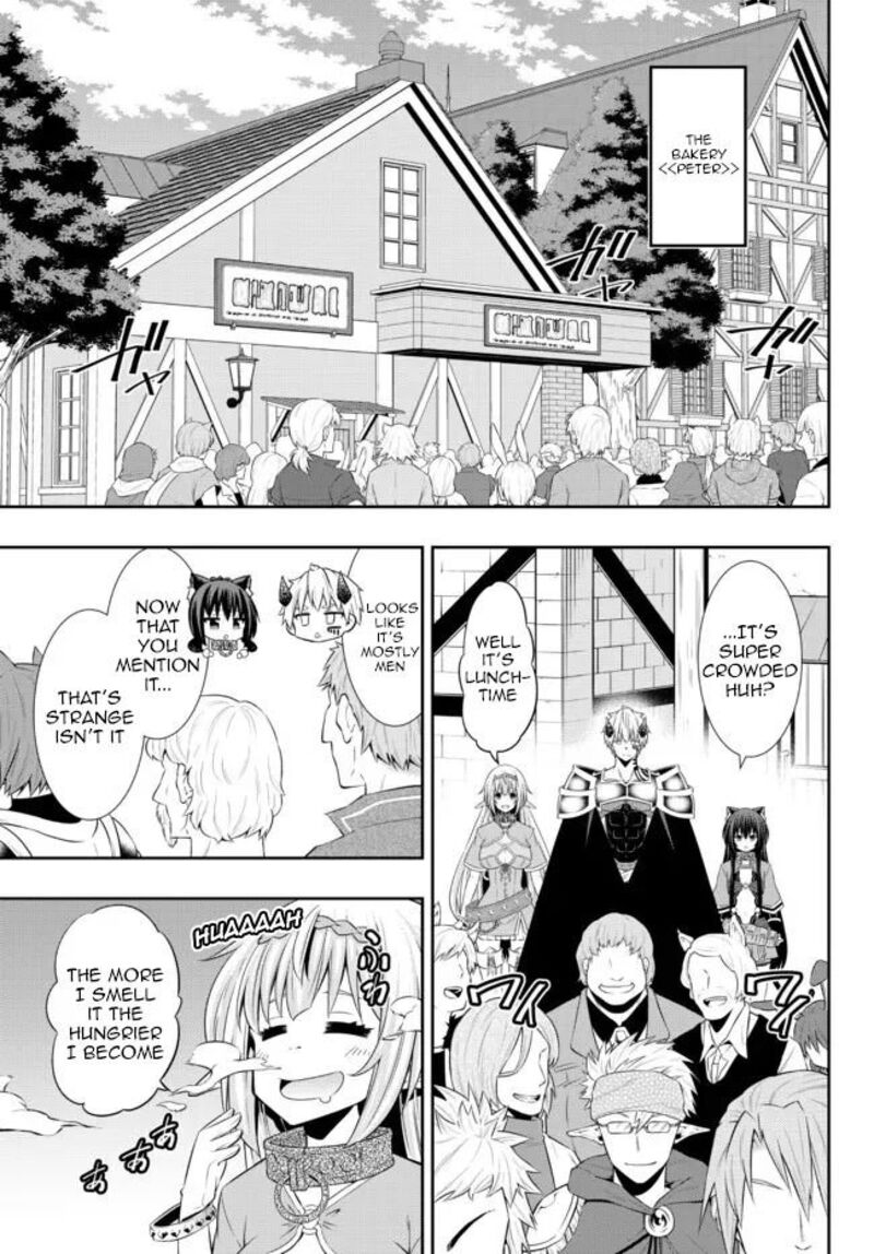 Isekai Maou To Shoukan Shoujo Dorei Majutsu 86b 11