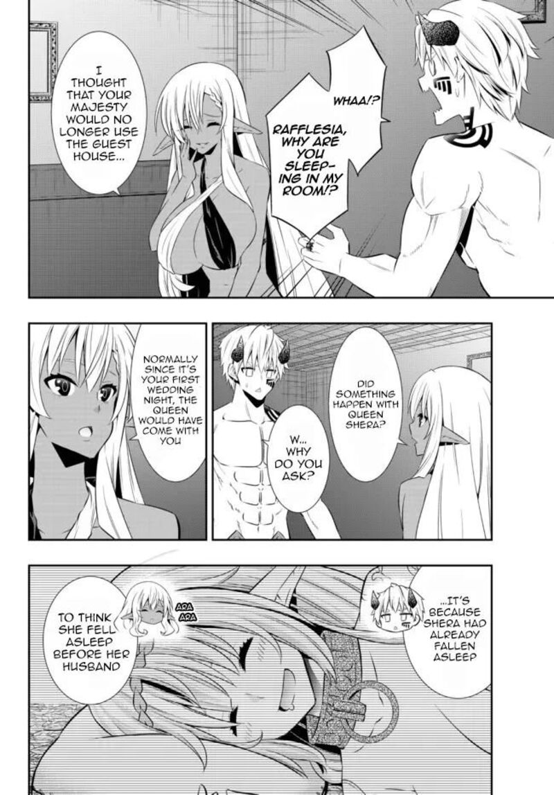 Isekai Maou To Shoukan Shoujo Dorei Majutsu 86b 2
