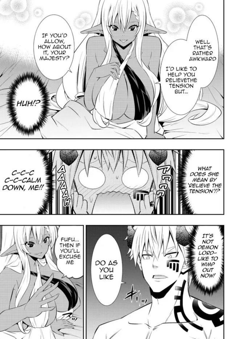 Isekai Maou To Shoukan Shoujo Dorei Majutsu 86b 3