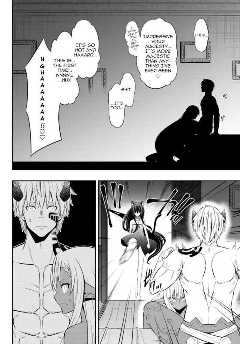 Isekai Maou To Shoukan Shoujo Dorei Majutsu 86b 4