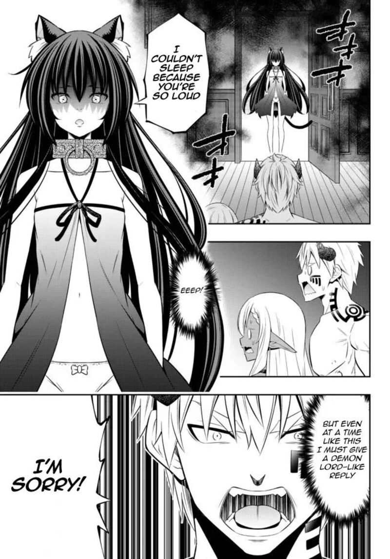Isekai Maou To Shoukan Shoujo Dorei Majutsu 86b 5