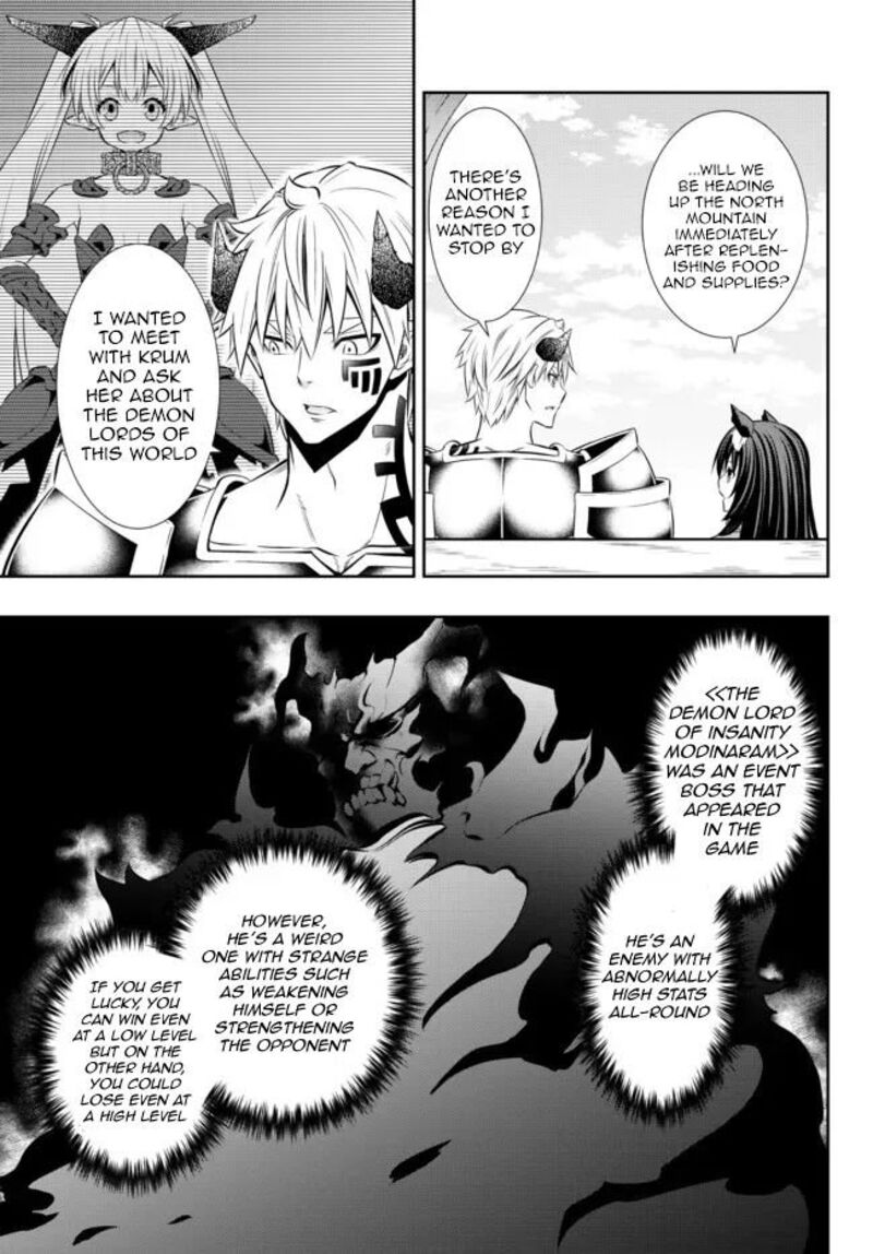 Isekai Maou To Shoukan Shoujo Dorei Majutsu 86b 7