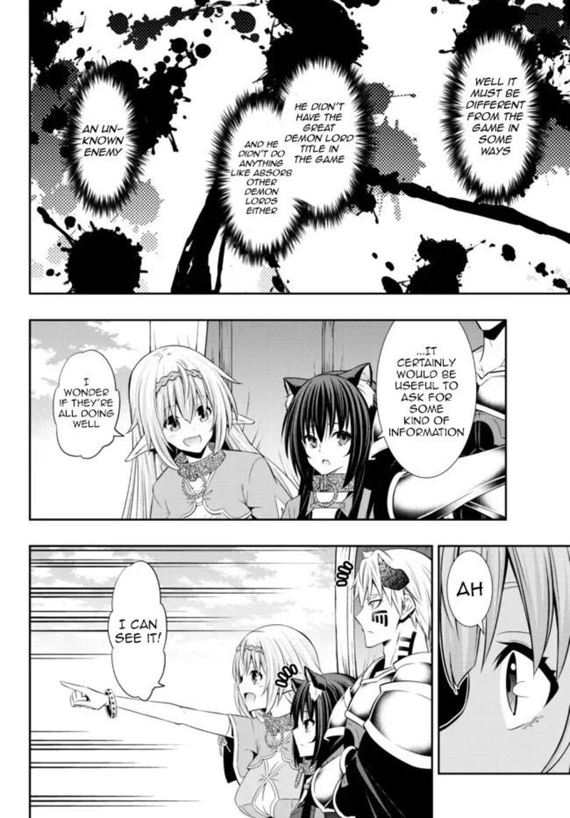 Isekai Maou To Shoukan Shoujo Dorei Majutsu 86b 8