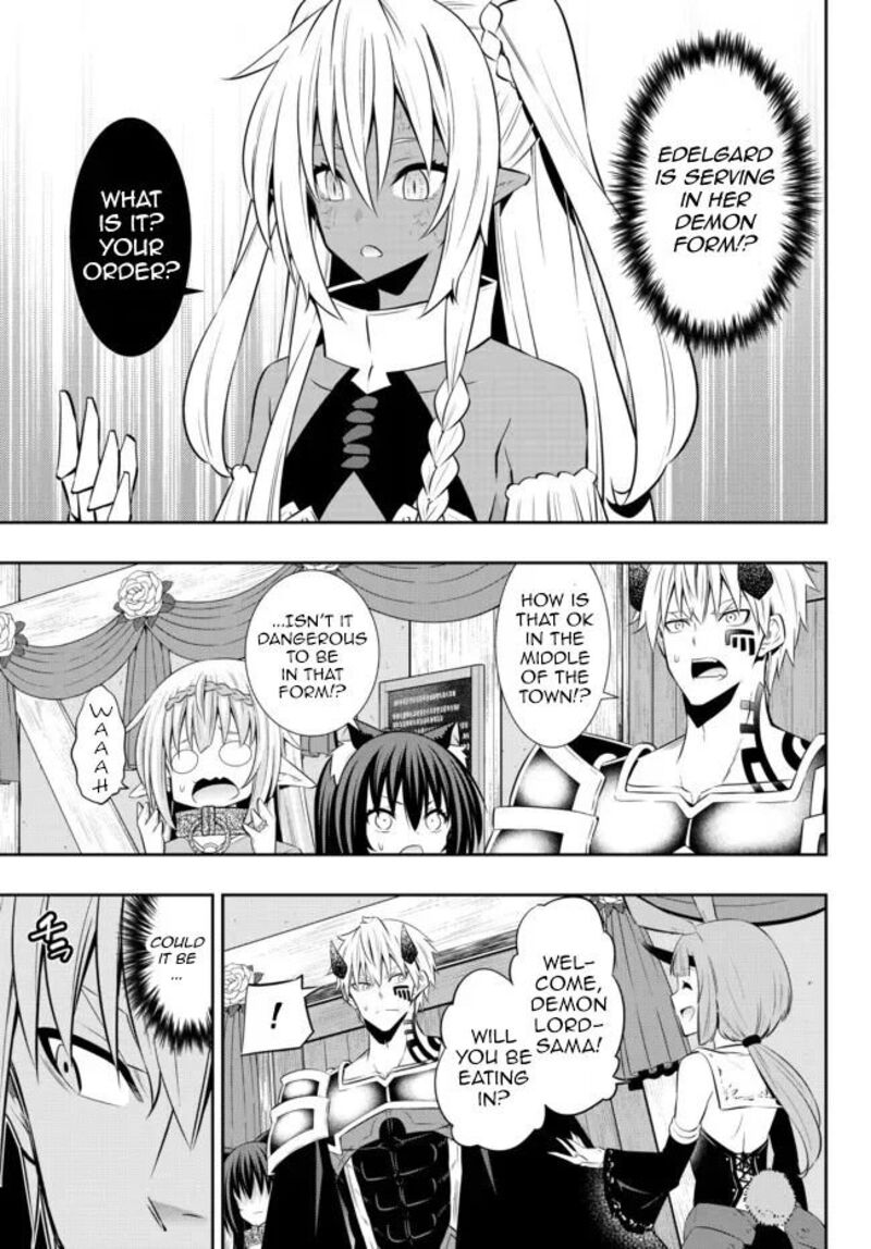 Isekai Maou To Shoukan Shoujo Dorei Majutsu 86c 1
