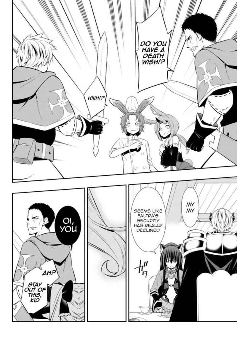 Isekai Maou To Shoukan Shoujo Dorei Majutsu 86c 10