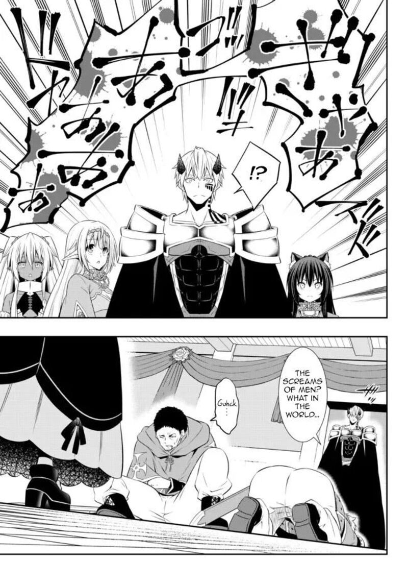 Isekai Maou To Shoukan Shoujo Dorei Majutsu 86c 11