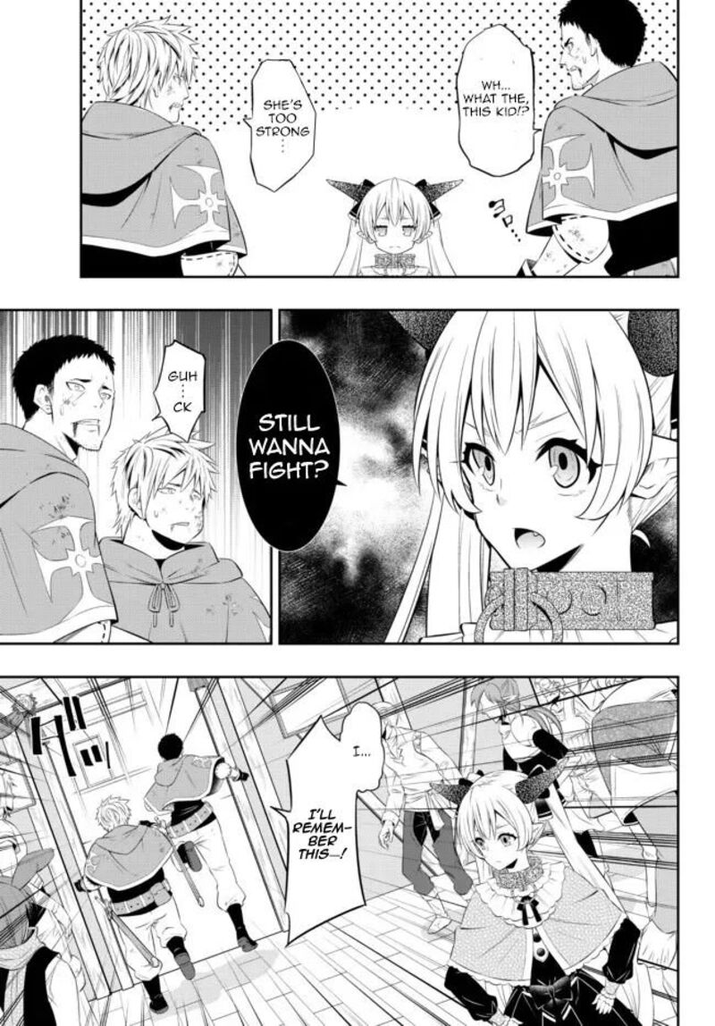 Isekai Maou To Shoukan Shoujo Dorei Majutsu 86c 13