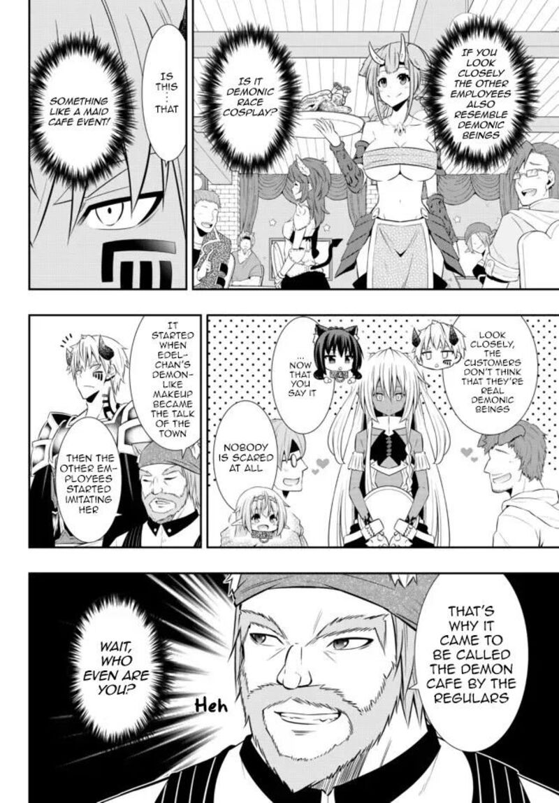 Isekai Maou To Shoukan Shoujo Dorei Majutsu 86c 2