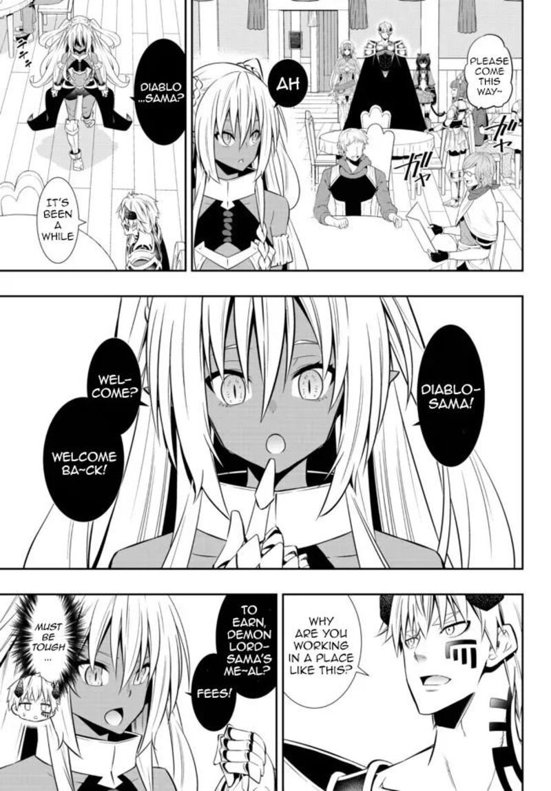 Isekai Maou To Shoukan Shoujo Dorei Majutsu 86c 3