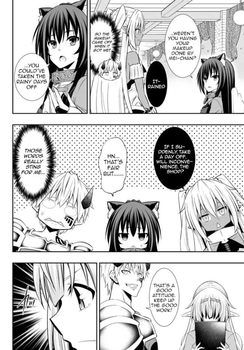 Isekai Maou To Shoukan Shoujo Dorei Majutsu 86c 4