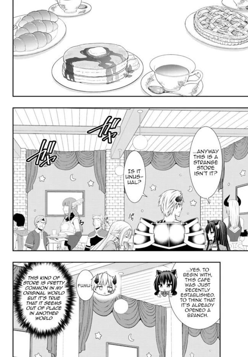 Isekai Maou To Shoukan Shoujo Dorei Majutsu 86c 6