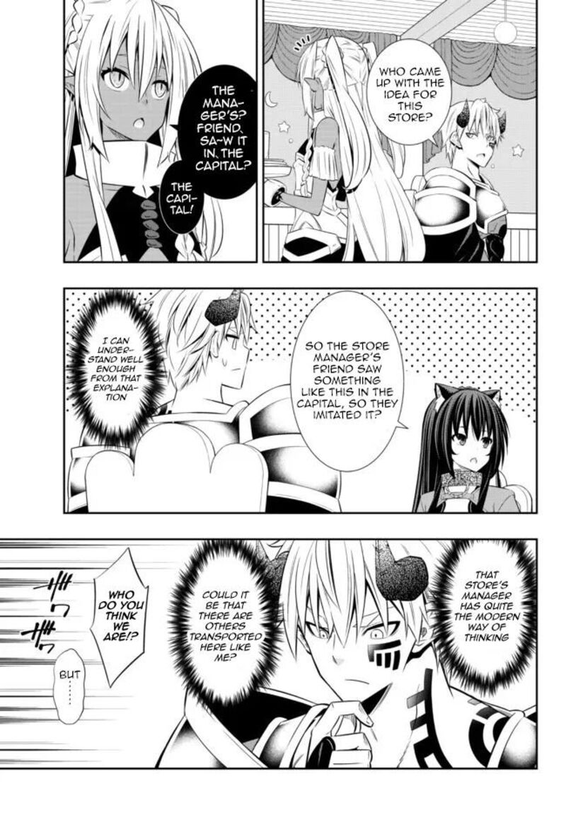 Isekai Maou To Shoukan Shoujo Dorei Majutsu 86c 7