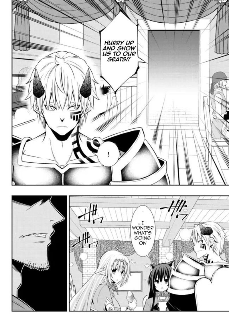 Isekai Maou To Shoukan Shoujo Dorei Majutsu 86c 8