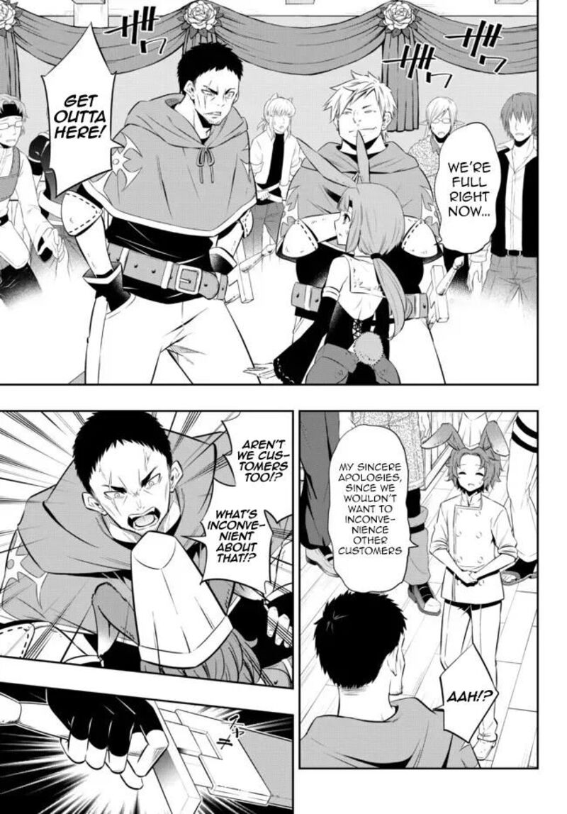 Isekai Maou To Shoukan Shoujo Dorei Majutsu 86c 9