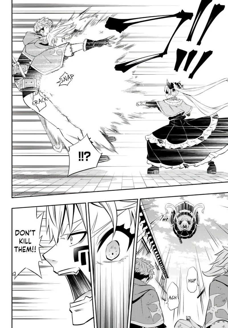 Isekai Maou To Shoukan Shoujo Dorei Majutsu 87a 10