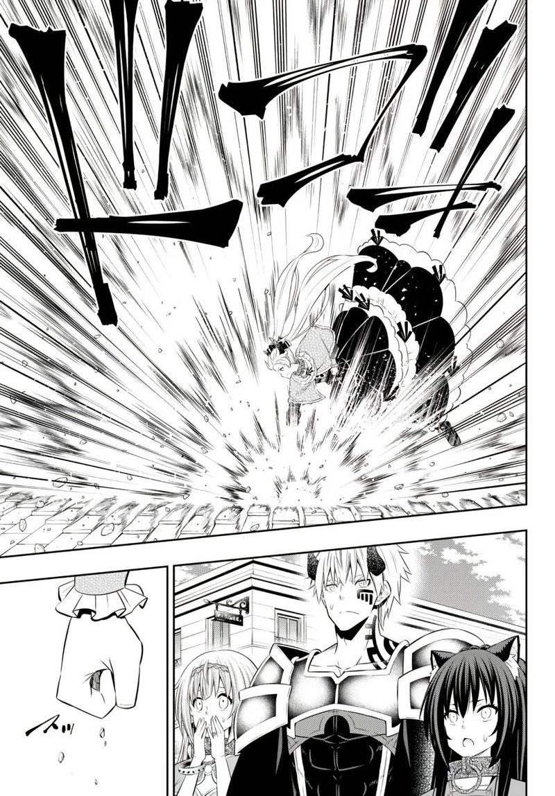 Isekai Maou To Shoukan Shoujo Dorei Majutsu 87a 11