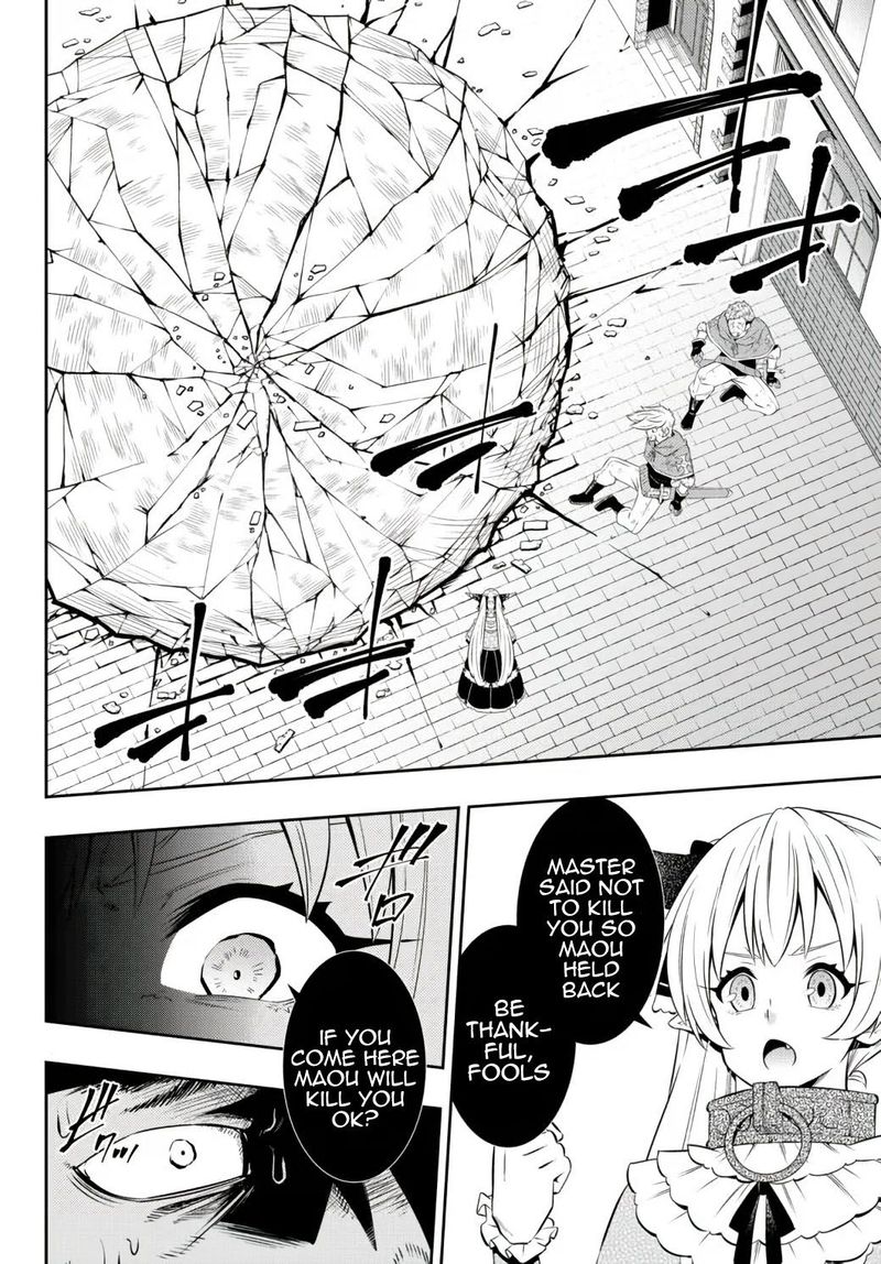 Isekai Maou To Shoukan Shoujo Dorei Majutsu 87a 12