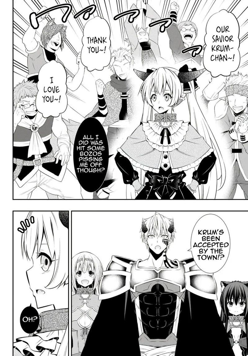 Isekai Maou To Shoukan Shoujo Dorei Majutsu 87a 2
