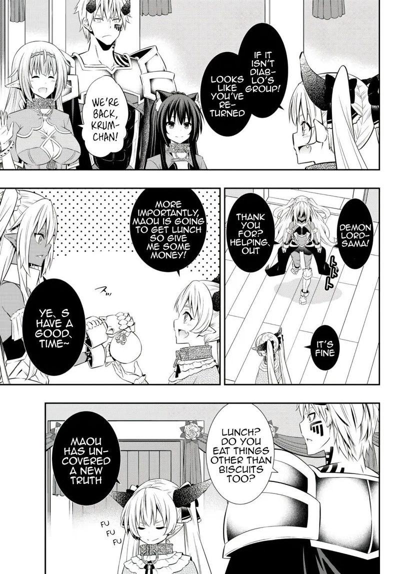 Isekai Maou To Shoukan Shoujo Dorei Majutsu 87a 3