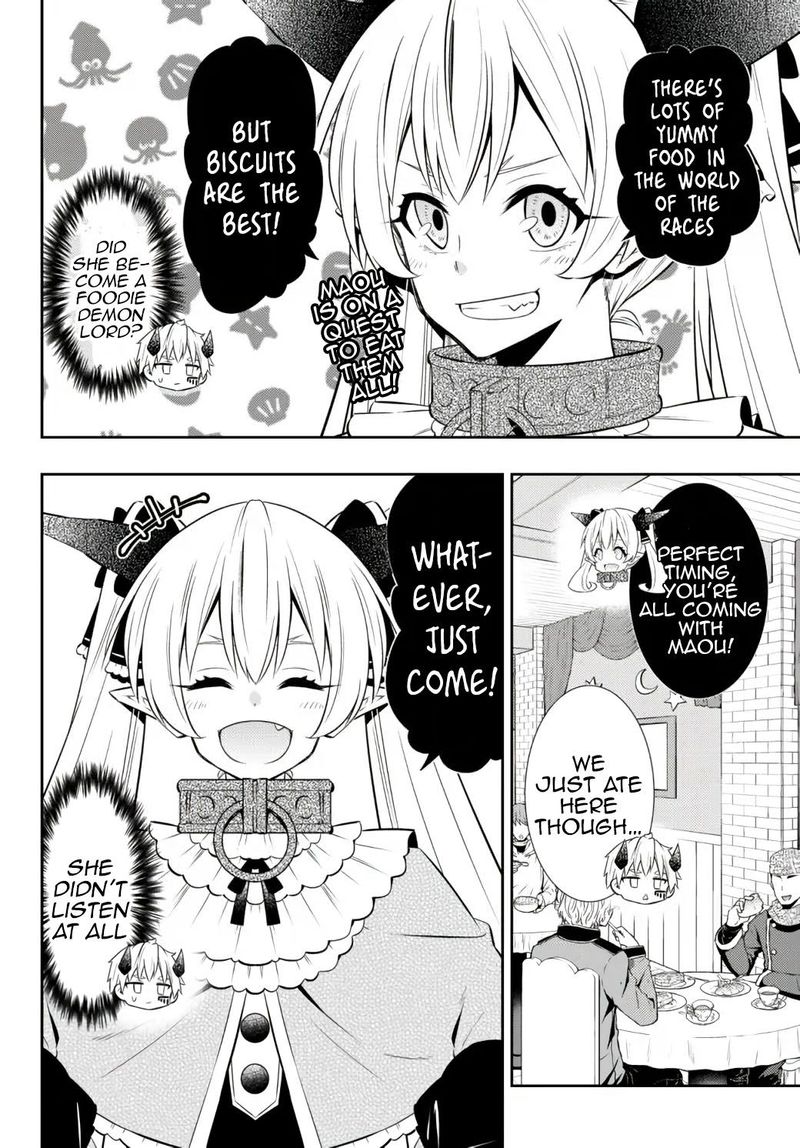 Isekai Maou To Shoukan Shoujo Dorei Majutsu 87a 4