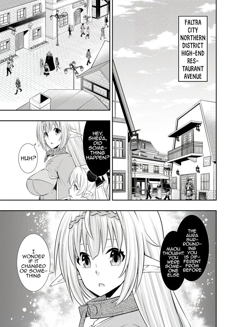 Isekai Maou To Shoukan Shoujo Dorei Majutsu 87a 5