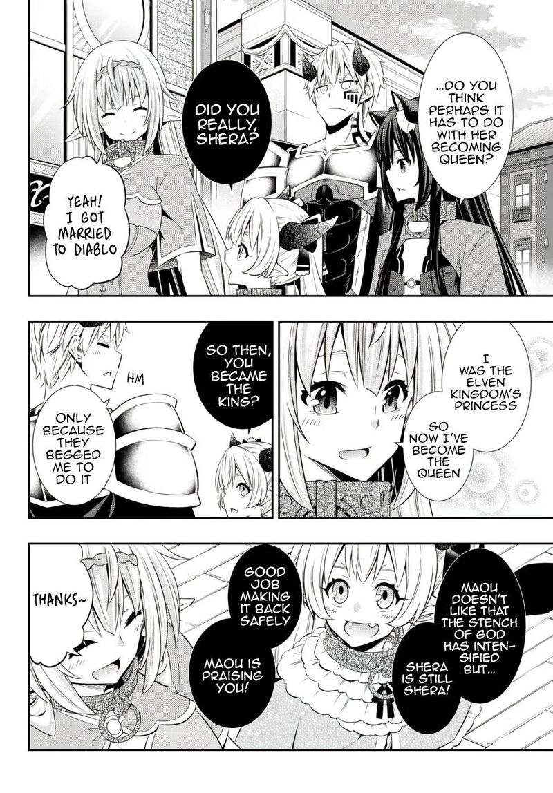Isekai Maou To Shoukan Shoujo Dorei Majutsu 87a 6