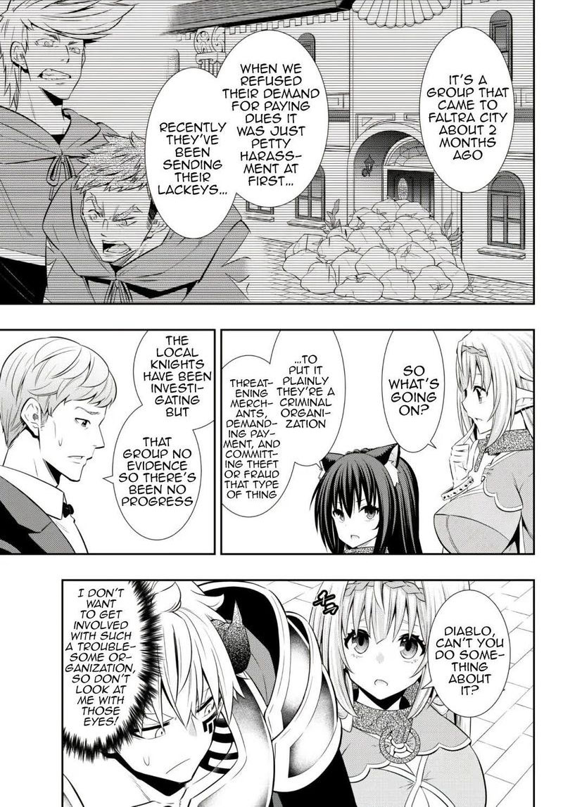 Isekai Maou To Shoukan Shoujo Dorei Majutsu 87b 1