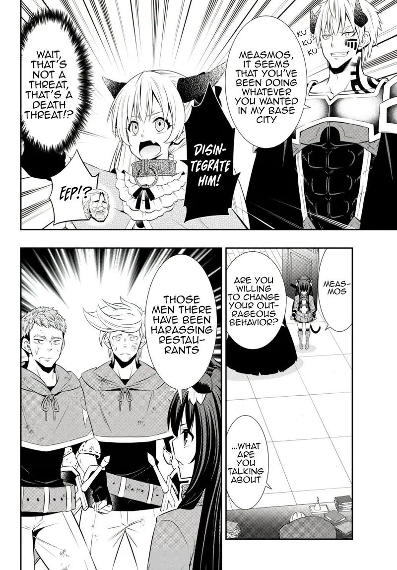 Isekai Maou To Shoukan Shoujo Dorei Majutsu 87b 10