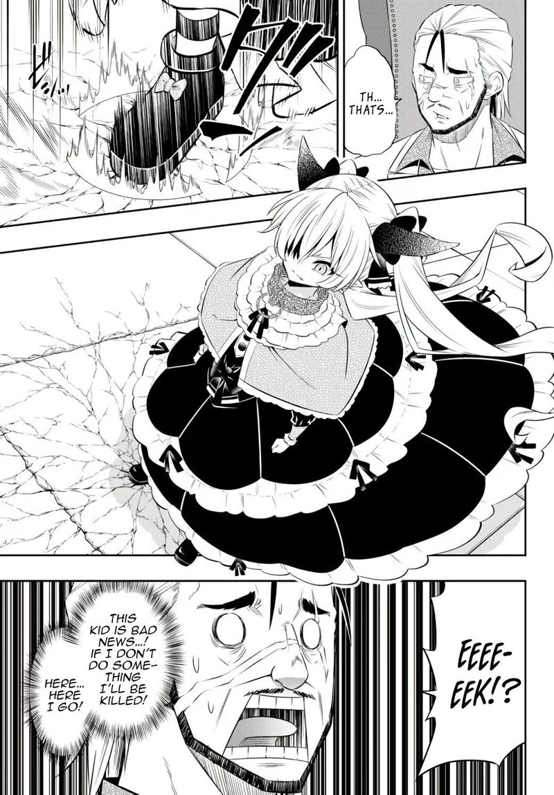Isekai Maou To Shoukan Shoujo Dorei Majutsu 87b 11