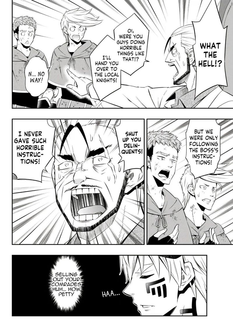 Isekai Maou To Shoukan Shoujo Dorei Majutsu 87b 12
