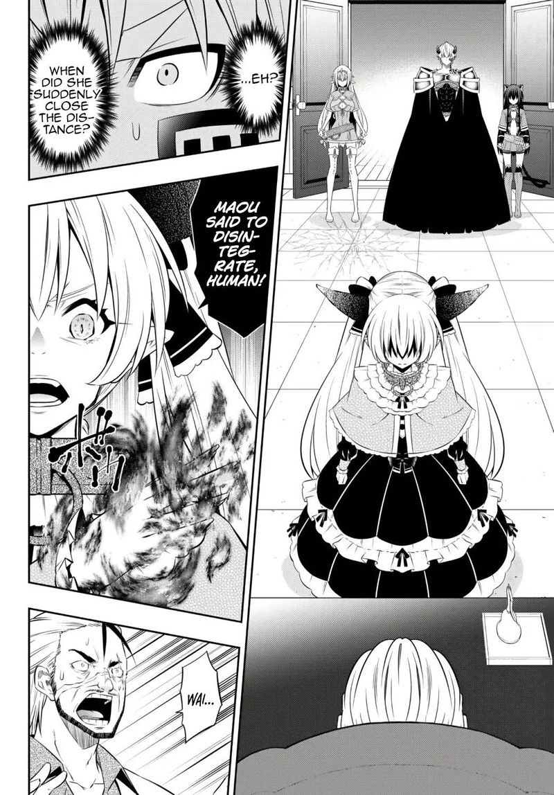 Isekai Maou To Shoukan Shoujo Dorei Majutsu 87b 14