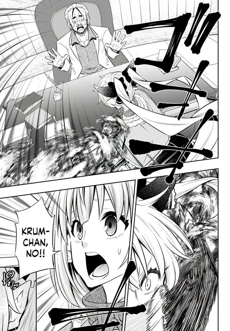 Isekai Maou To Shoukan Shoujo Dorei Majutsu 87b 15