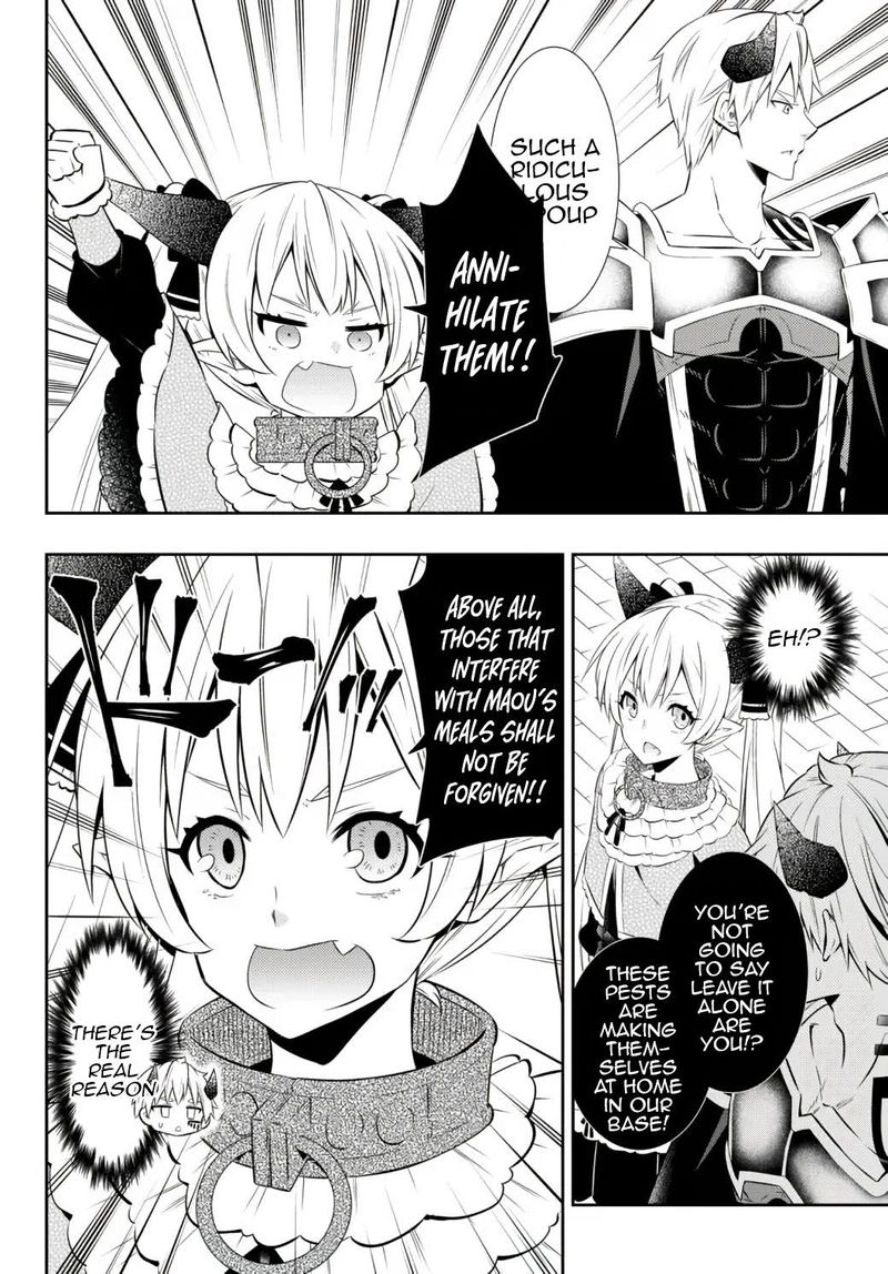 Isekai Maou To Shoukan Shoujo Dorei Majutsu 87b 2