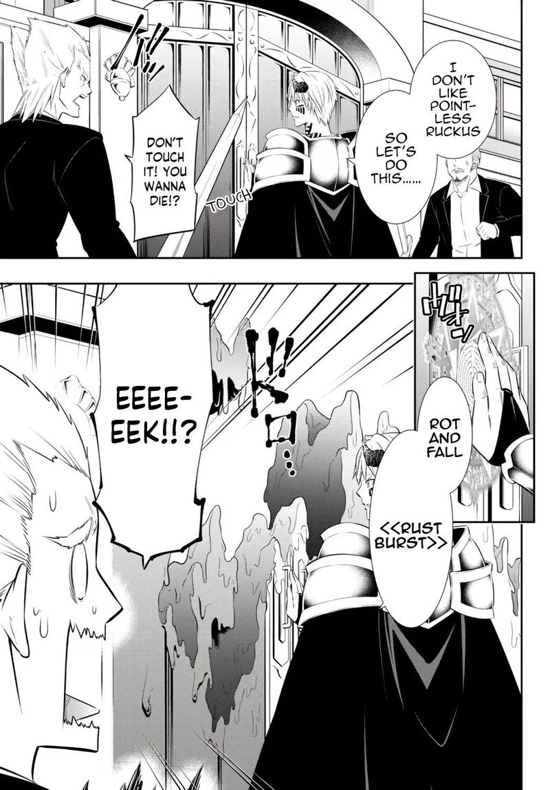 Isekai Maou To Shoukan Shoujo Dorei Majutsu 87b 5