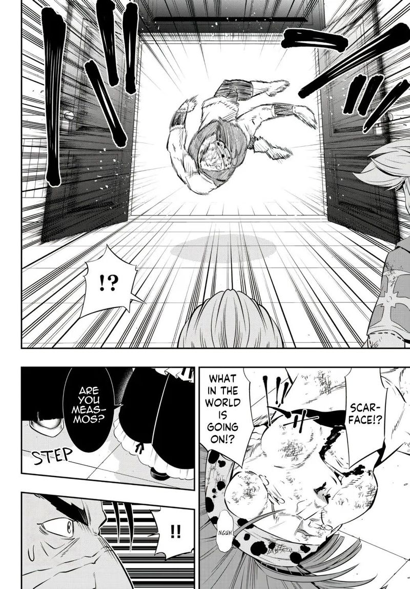 Isekai Maou To Shoukan Shoujo Dorei Majutsu 87b 8