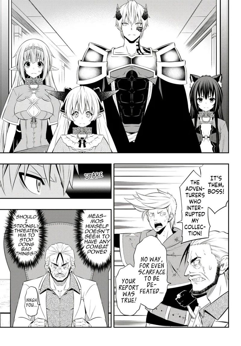 Isekai Maou To Shoukan Shoujo Dorei Majutsu 87b 9